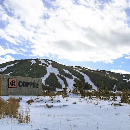 Telemark Copper Mountain Εξωτερικό φωτογραφία