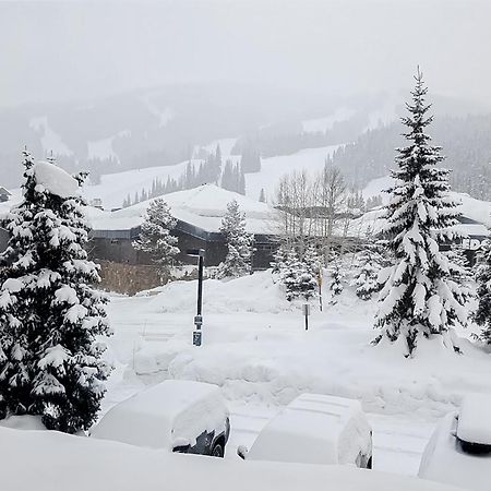 Telemark Copper Mountain Εξωτερικό φωτογραφία