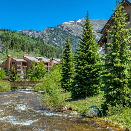 Telemark Copper Mountain Εξωτερικό φωτογραφία