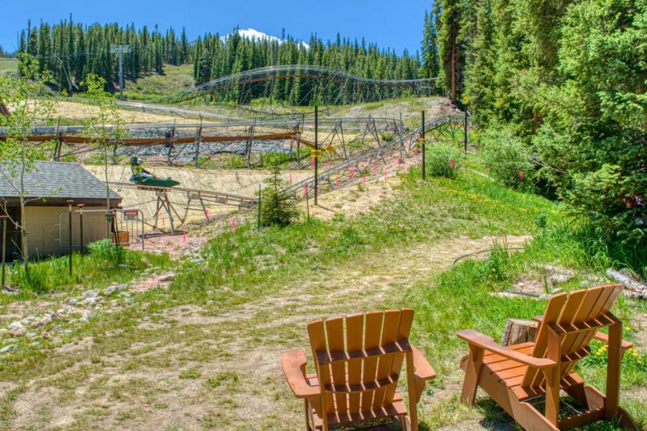 Telemark Copper Mountain Εξωτερικό φωτογραφία