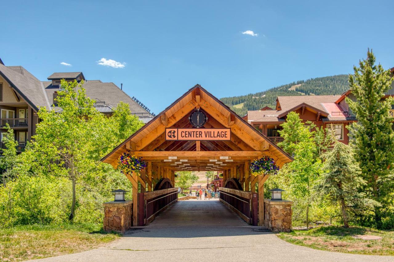 Telemark Copper Mountain Εξωτερικό φωτογραφία