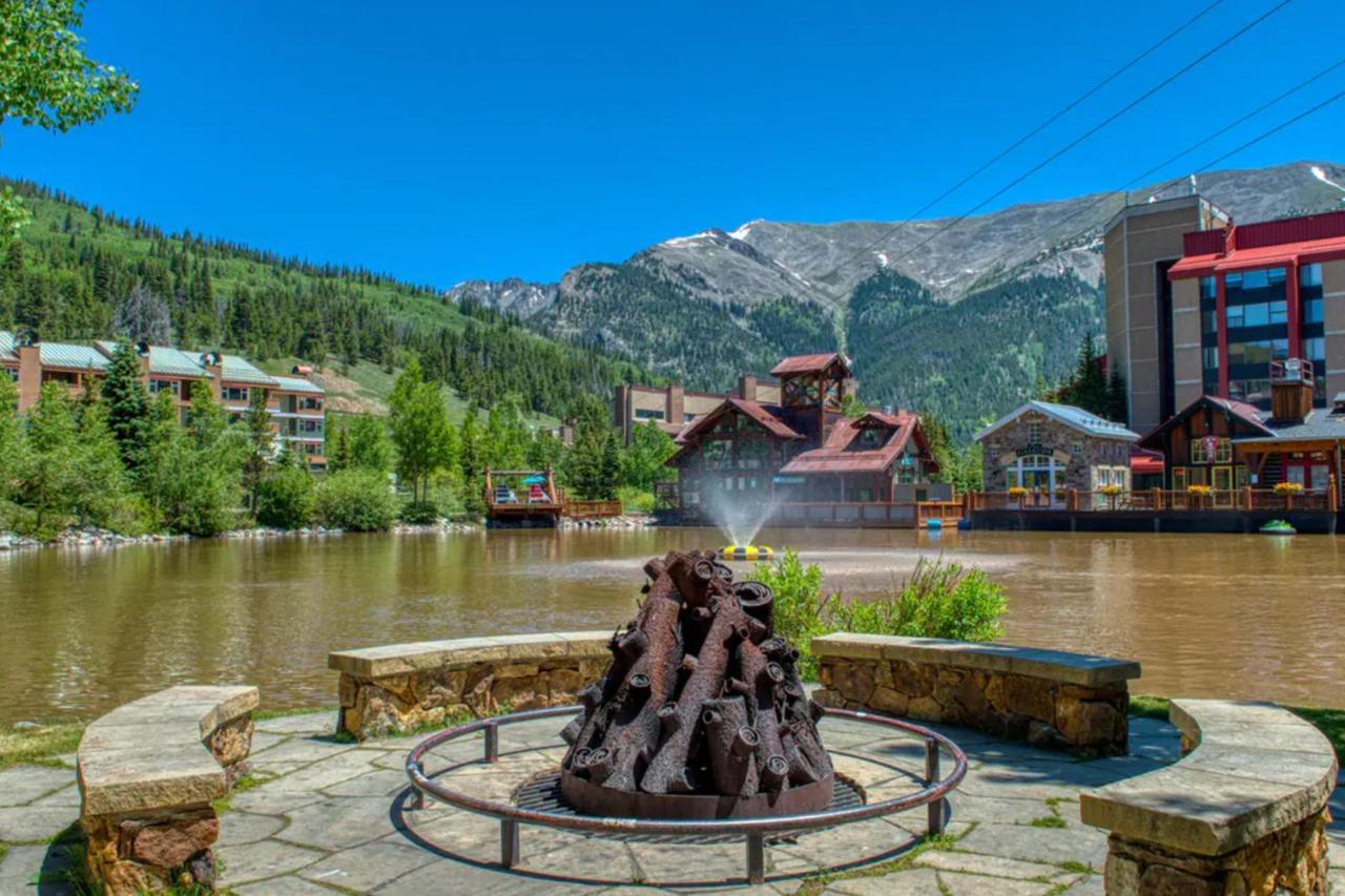 Telemark Copper Mountain Εξωτερικό φωτογραφία