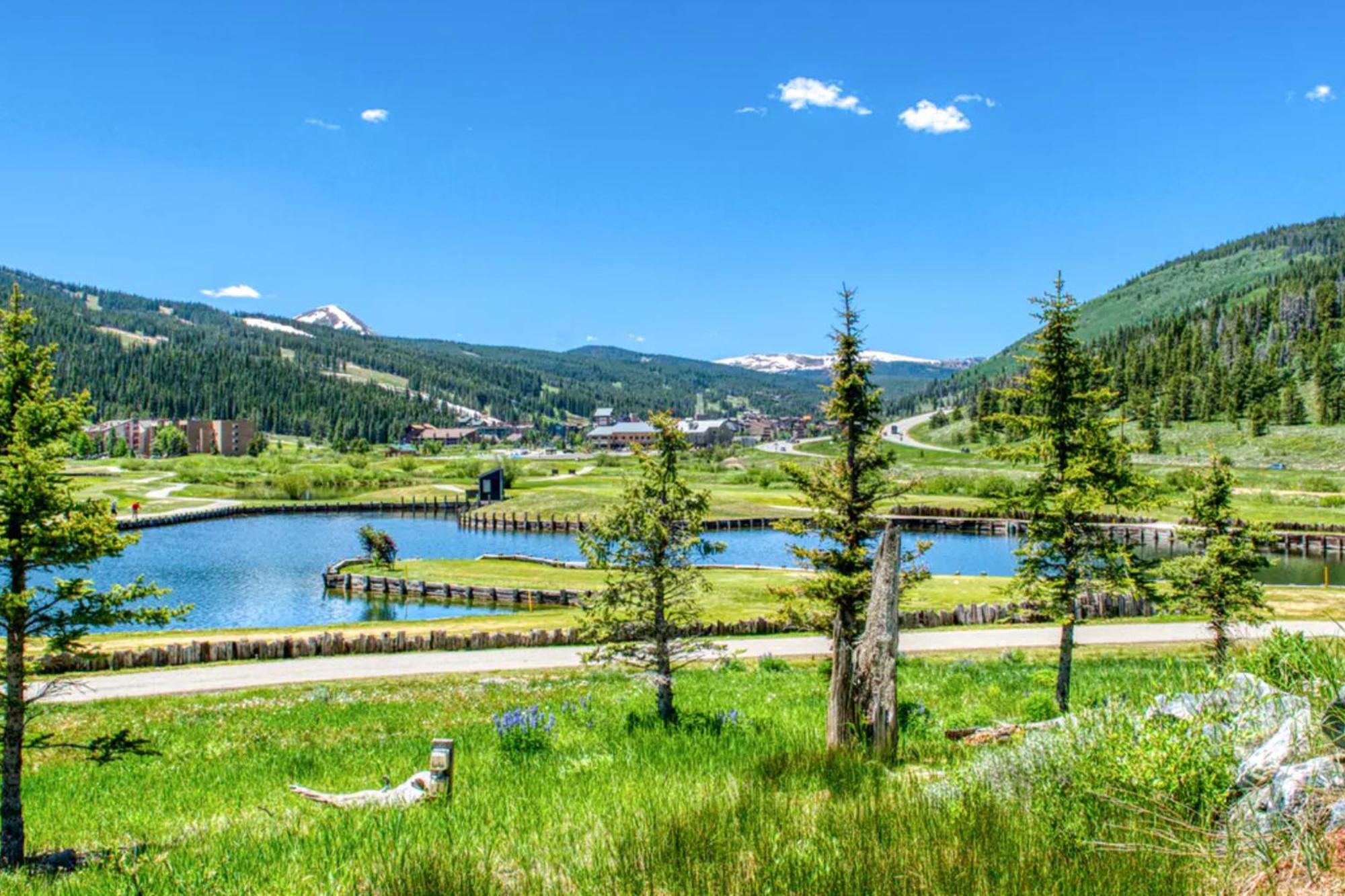 Telemark Copper Mountain Δωμάτιο φωτογραφία