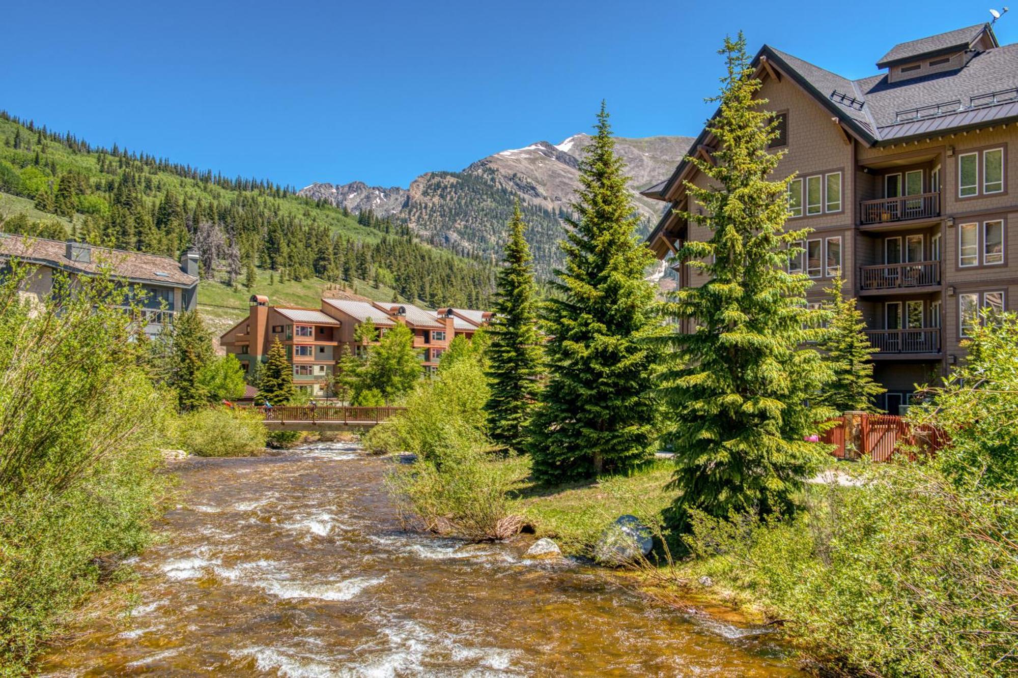 Telemark Copper Mountain Δωμάτιο φωτογραφία