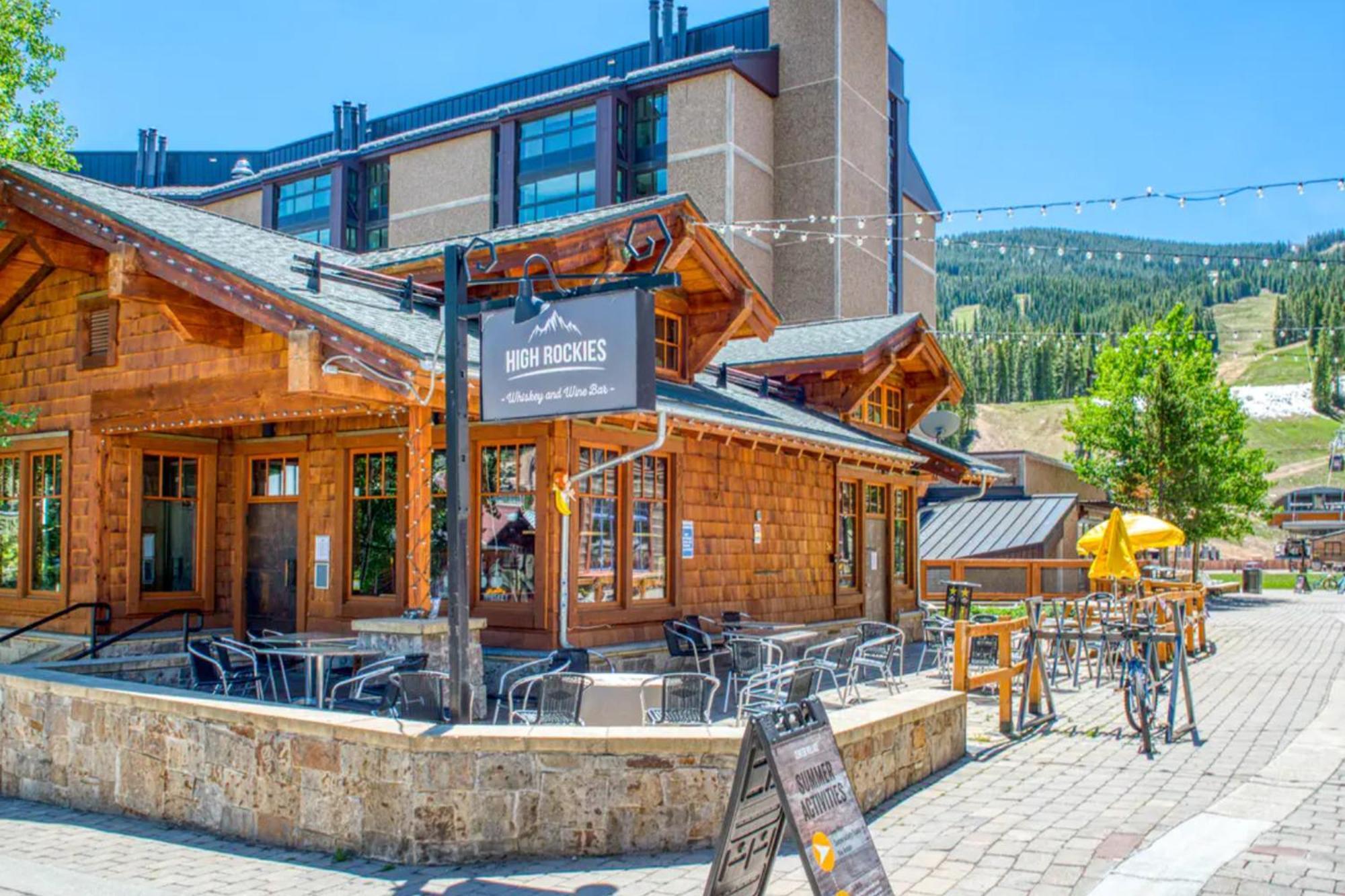 Telemark Copper Mountain Δωμάτιο φωτογραφία