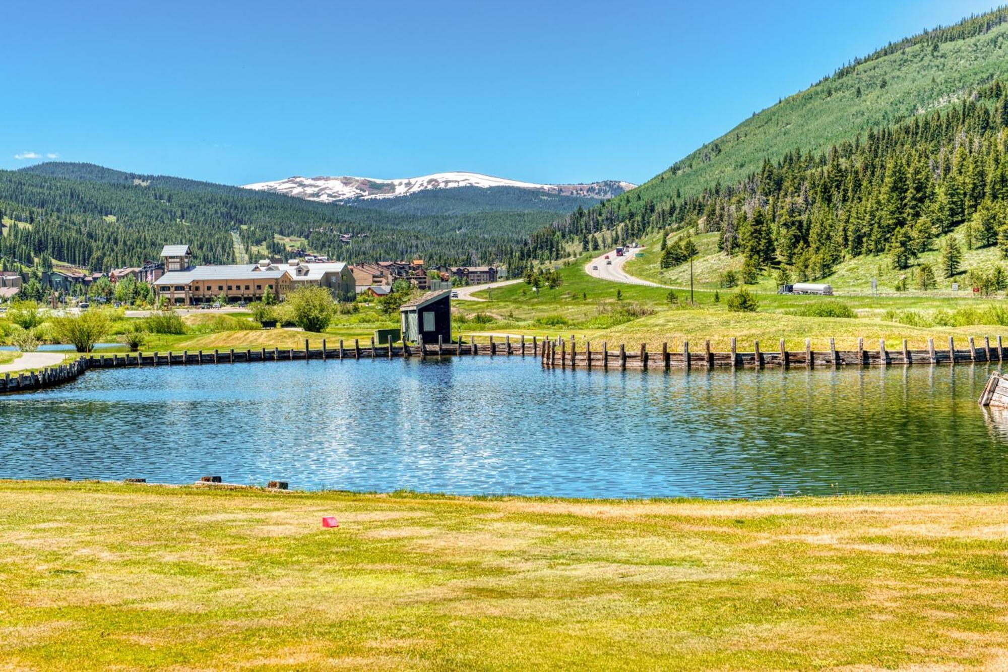 Telemark Copper Mountain Δωμάτιο φωτογραφία