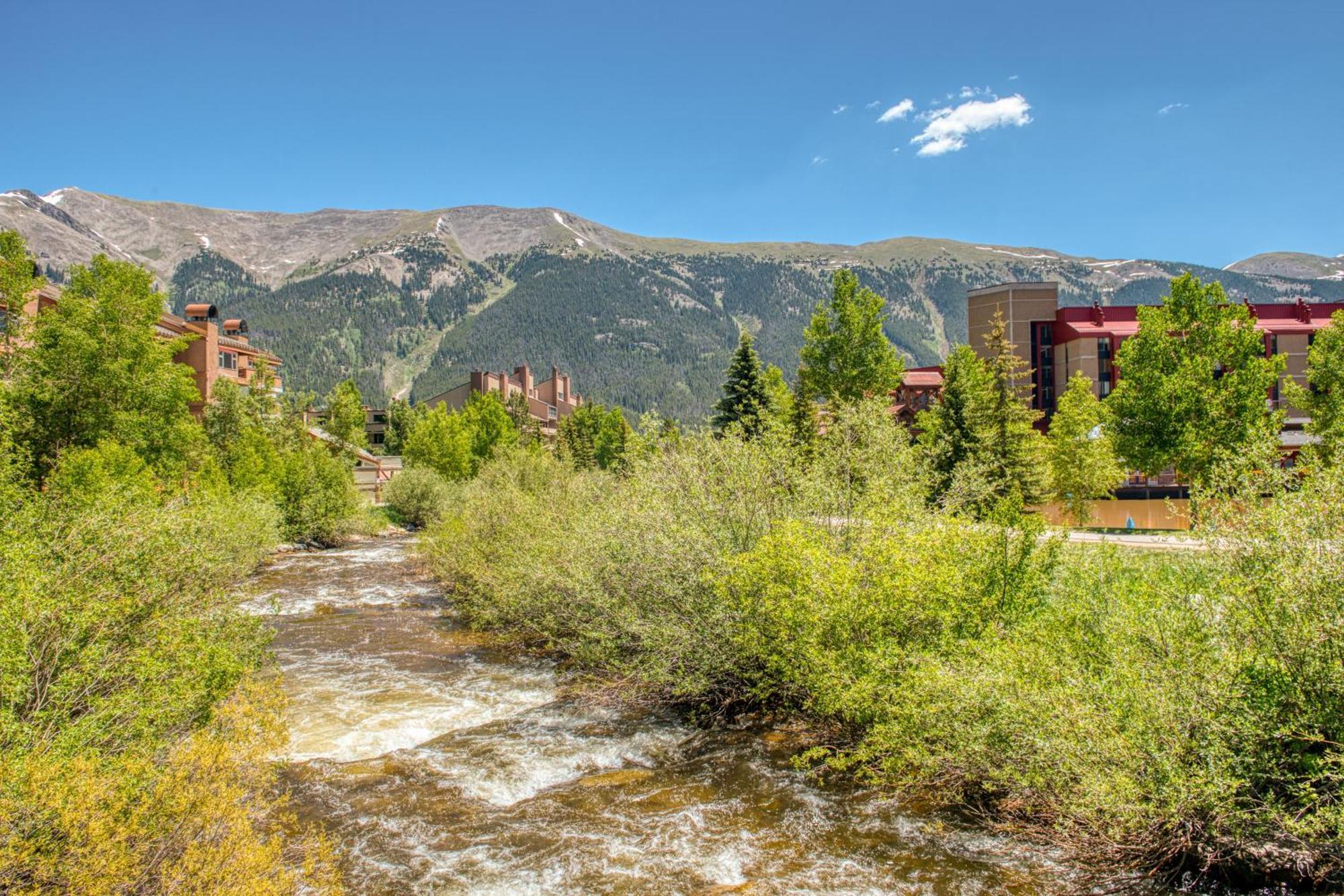 Telemark Copper Mountain Δωμάτιο φωτογραφία