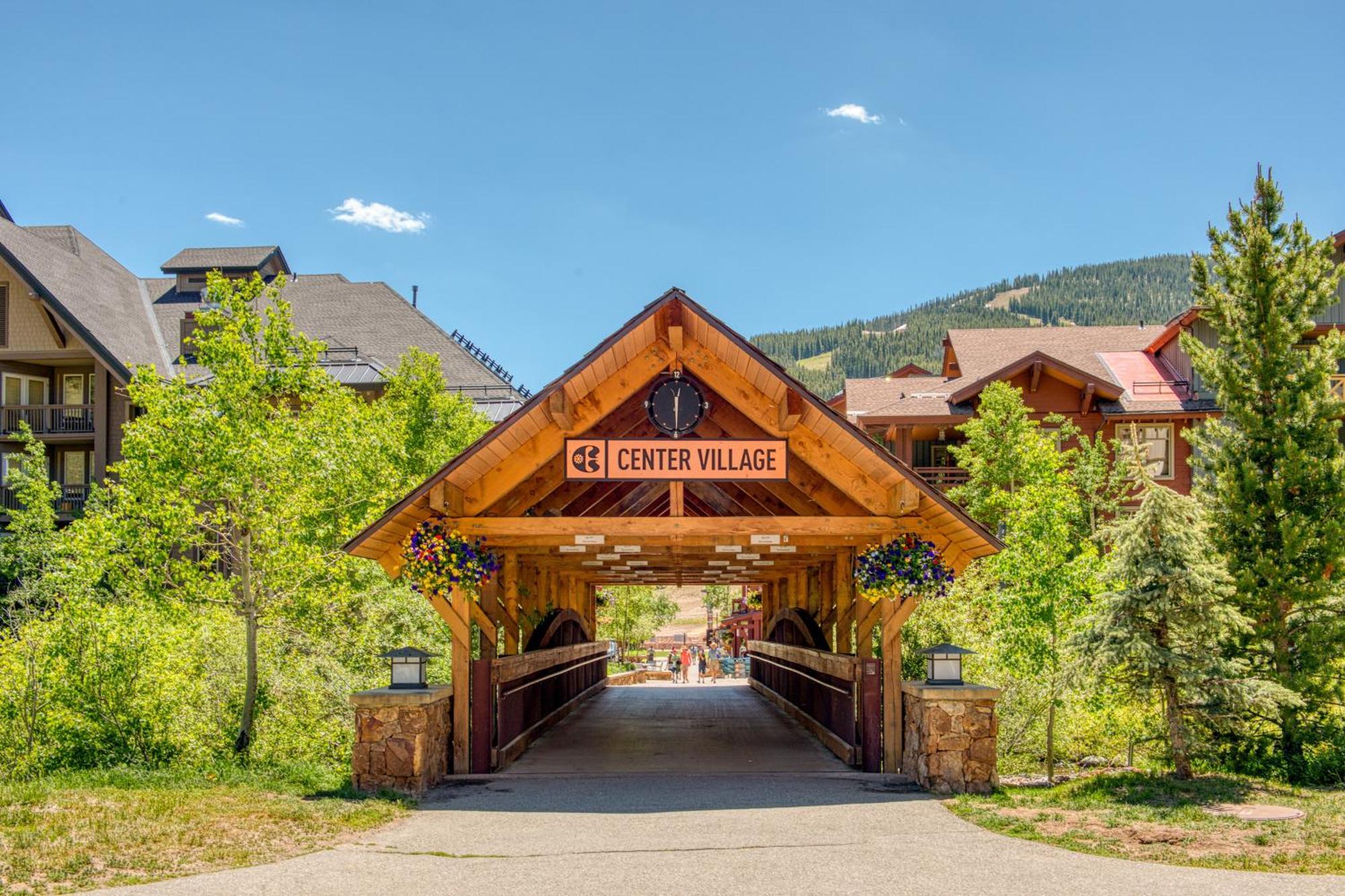 Telemark Copper Mountain Δωμάτιο φωτογραφία