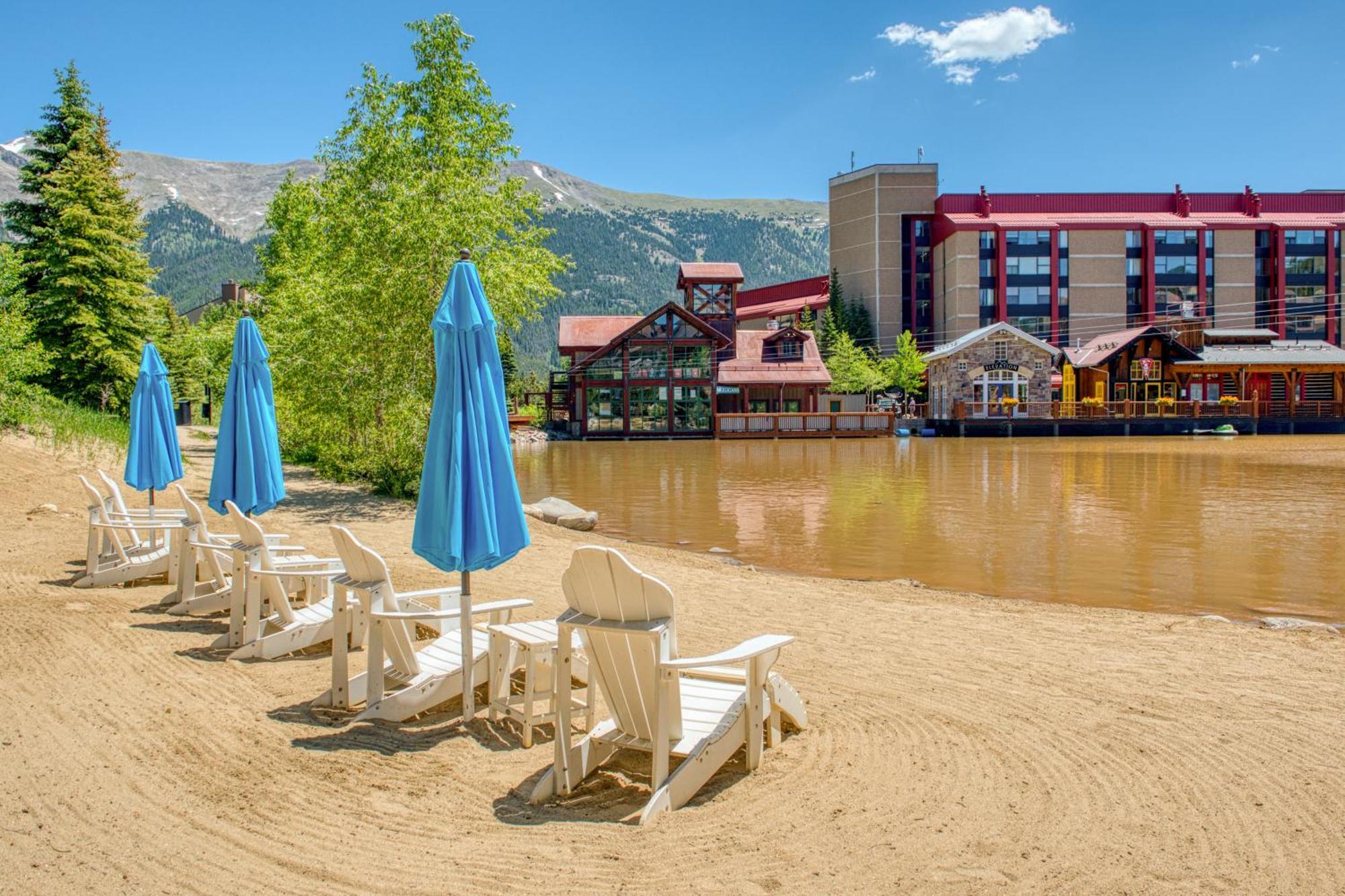 Telemark Copper Mountain Δωμάτιο φωτογραφία