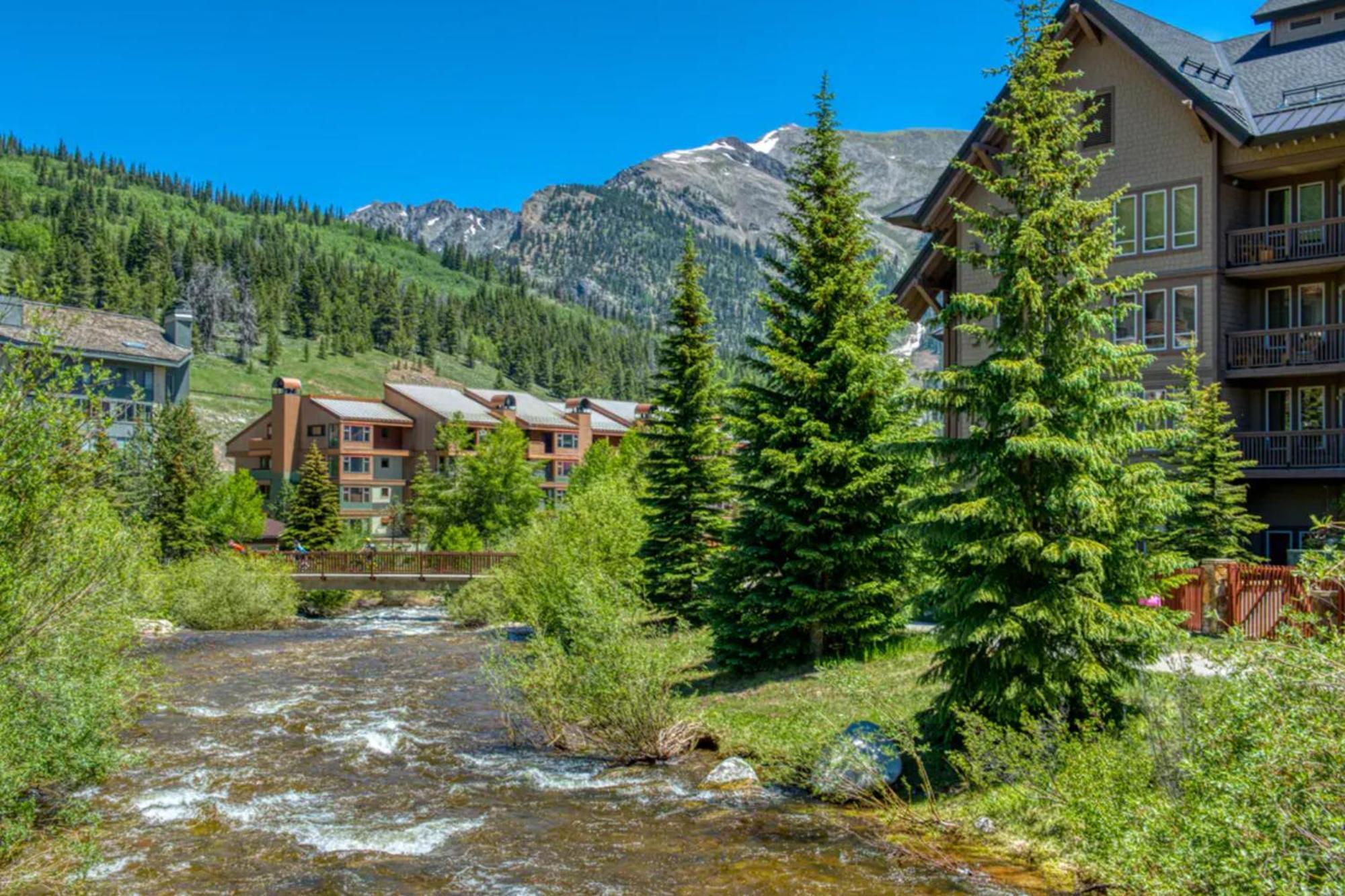 Telemark Copper Mountain Εξωτερικό φωτογραφία