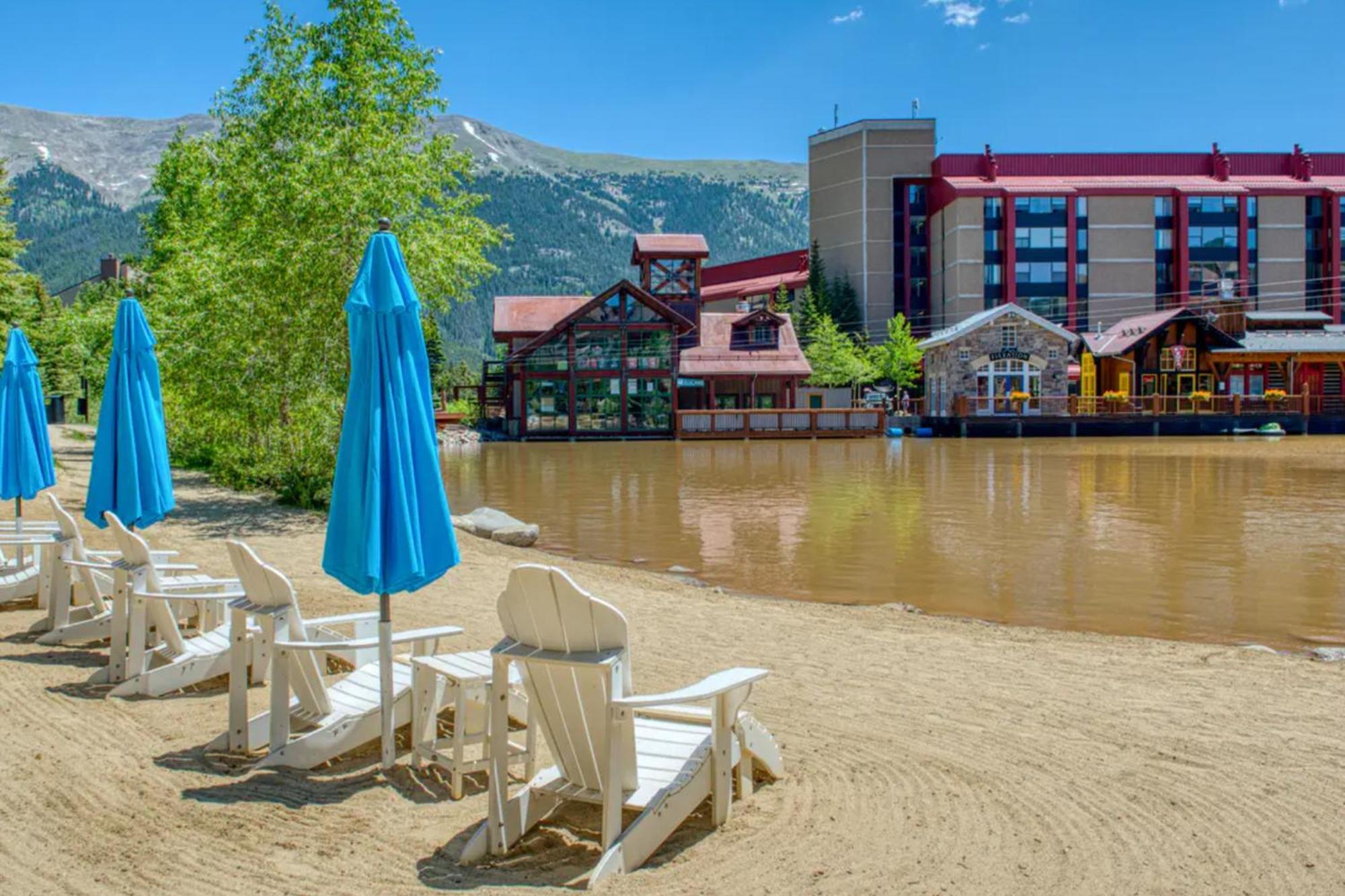 Telemark Copper Mountain Εξωτερικό φωτογραφία